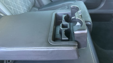 Skoda Superb 2.0 TDI CR Sport Line Plus 5dr DSG Diesel Hatchback